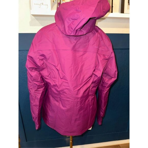 CAMEL CROWN Women's Ski Jacket - Picture 2 of 9